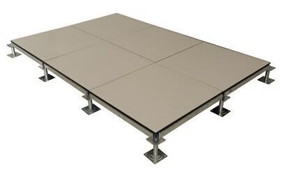 防靜電陶瓷地板