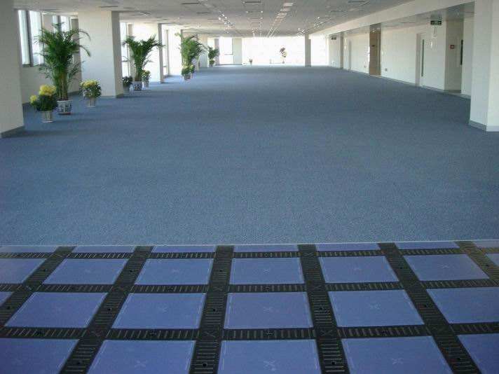 網(wǎng)絡(luò)地板