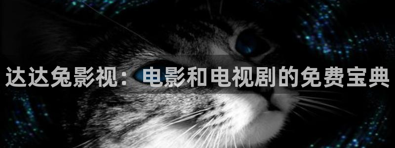 紅葉影視：達(dá)達(dá)兔影視：電影和電視劇的免費(fèi)寶典